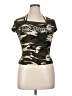 Unbranded Camo Green Tank Top Size XL - photo 1