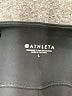 Athleta Black Active Pants Size L - photo 7