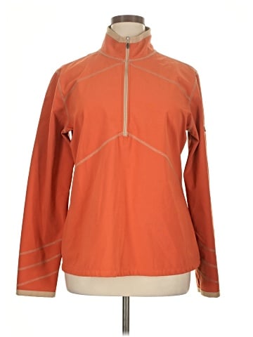Athleta Track Jacket (view 1)