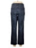 Simply Vera Vera Wang Blue Jeans Size 12 - photo 2