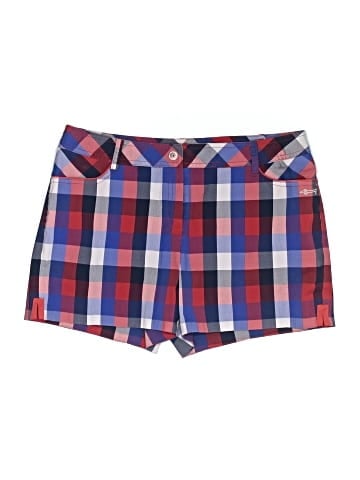 LOUIS CASTEL Shorts (view 1)