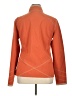 Athleta Orange Track Jacket Size XL - photo 2