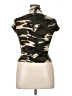 Unbranded Camo Green Tank Top Size XL - photo 2