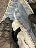 Jeans Blue Cargo Pants Size XL - photo 7