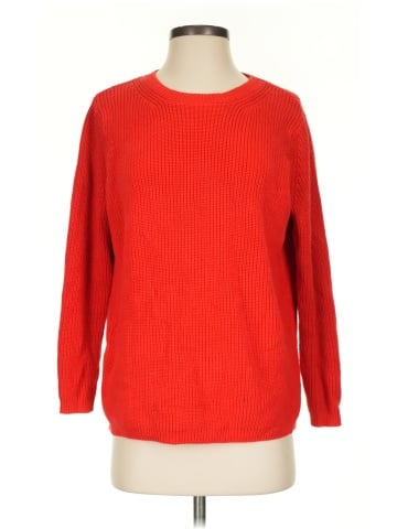 525 America Pullover Sweater (view 1)