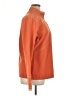 Athleta Orange Track Jacket Size XL - photo 4