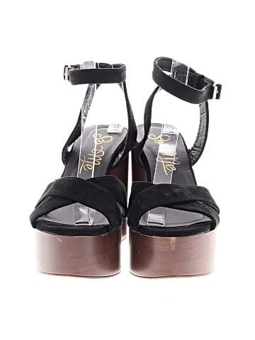 so Me Sandals (view 2)