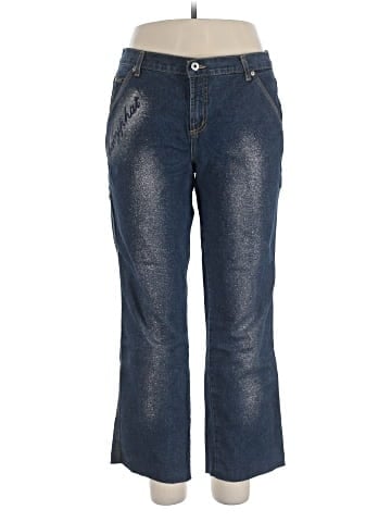 Baby Phat Jeans (view 1)