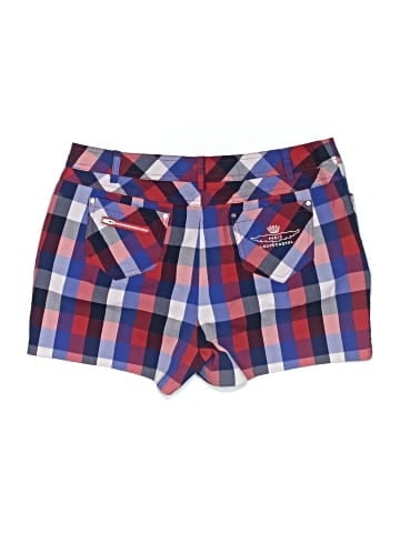 LOUIS CASTEL Shorts (view 2)