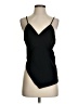 Zara Black Bodysuit Size XS - photo 1