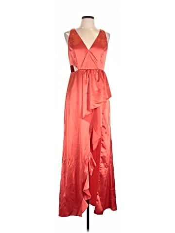 Aidan by Aidan Mattox Cocktail Dress (view 1)