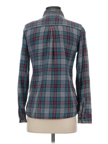 Woolrich Long Sleeve Button-Down Shirt (view 2)