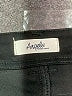 Angels Black Jeans Size 12 - photo 7