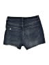 Universal Thread Blue Denim Shorts Size 4 - photo 2
