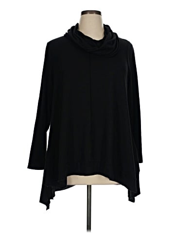 Cupio 3/4 Sleeve Top (view 1)
