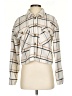 Altar'd State 100% Polyester Ivory Jacket Size S - photo 1