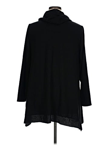 Cupio 3/4 Sleeve Top (view 2)
