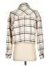 Altar'd State 100% Polyester Ivory Jacket Size S - photo 2