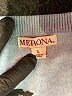 Merona Blue Pullover Sweater Size L - photo 7