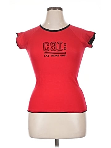 LAT Short Sleeve T-Shirt (view 1)