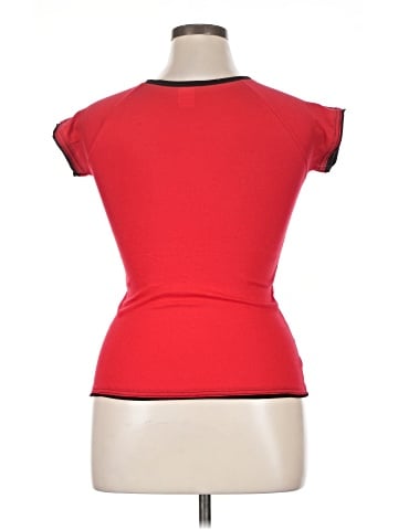 LAT Short Sleeve T-Shirt (view 2)