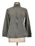 Assorted Brands Gray Track Jacket Size L - photo 1