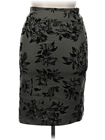 Popana Formal Skirt (view 1)