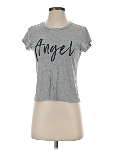 Victoria's Secret Short Sleeve T-Shirt (view 1)