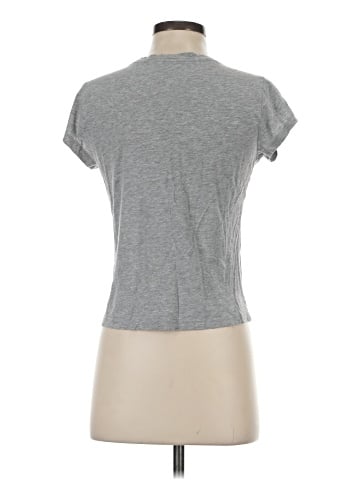 Victoria's Secret Short Sleeve T-Shirt (view 2)