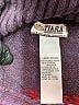 Tiara international Purple Pullover Sweater Size L - photo 7
