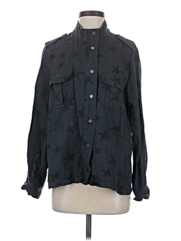 Rails Jacket (view 1)