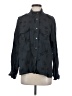 Rails Stars Black Jacket Size S - photo 1
