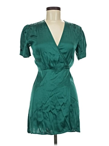 Privacy Please Cocktail Dress (view 1)