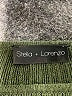 Stella + Lorenzo Green Pullover Sweater Size S - photo 7