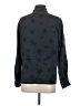 Rails Stars Black Jacket Size S - photo 2