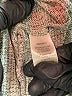 Max Studio Gray 3/4 Sleeve Top Size L - photo 10