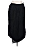 Vince. Solid Black Formal Skirt Size XL - photo 1