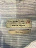 Zara Kids Solid Blue Long Sleeve Button-Down Shirt Size 10 - photo 3