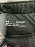 Under Armour 100% Polyester Pink Athletic Shorts Size XS - photo 3