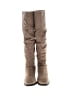 Unbranded Tan Boots Size EU 37 - photo 2