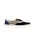 Vans Color Block Blue Black Sneakers Size 9 - photo 1