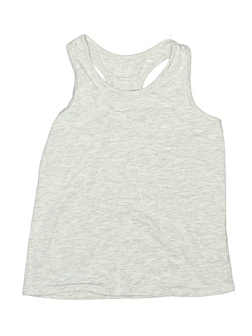 The Children's Place Sleeveless Top (view 1)