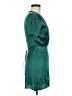 Privacy Please Teal Cocktail Dress Size XS - photo 4