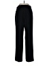 Kasper 100% Polyester Black Dress Pants Size 10 Petite - photo 2