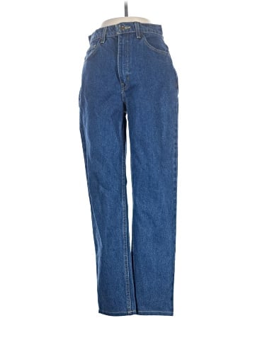 American Apparel Jeans (view 1)