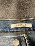 PacSun 100% Cotton Stars Blue Jeans Size 25 waist - photo 4