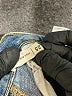 PacSun 100% Cotton Stars Blue Jeans Size 25 waist - photo 5