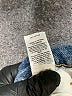 PacSun 100% Cotton Stars Blue Jeans Size 25 waist - photo 6