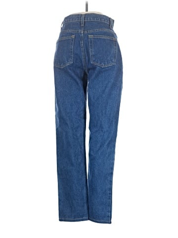 American Apparel Jeans (view 2)
