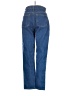 American Apparel Blue Jeans Size 26 waist - photo 2
